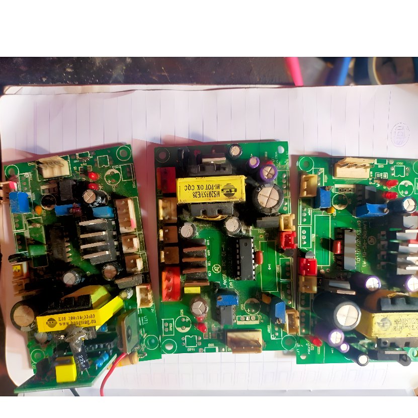 PWM control _Mesin las lakoni120a_160a_200a ( cabutan normal ) _ BACA DESKRIPSI BARANG DULU
