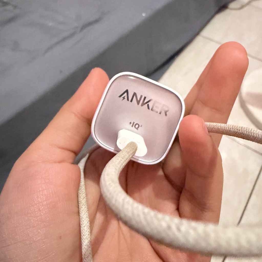 Anker zolo 30w