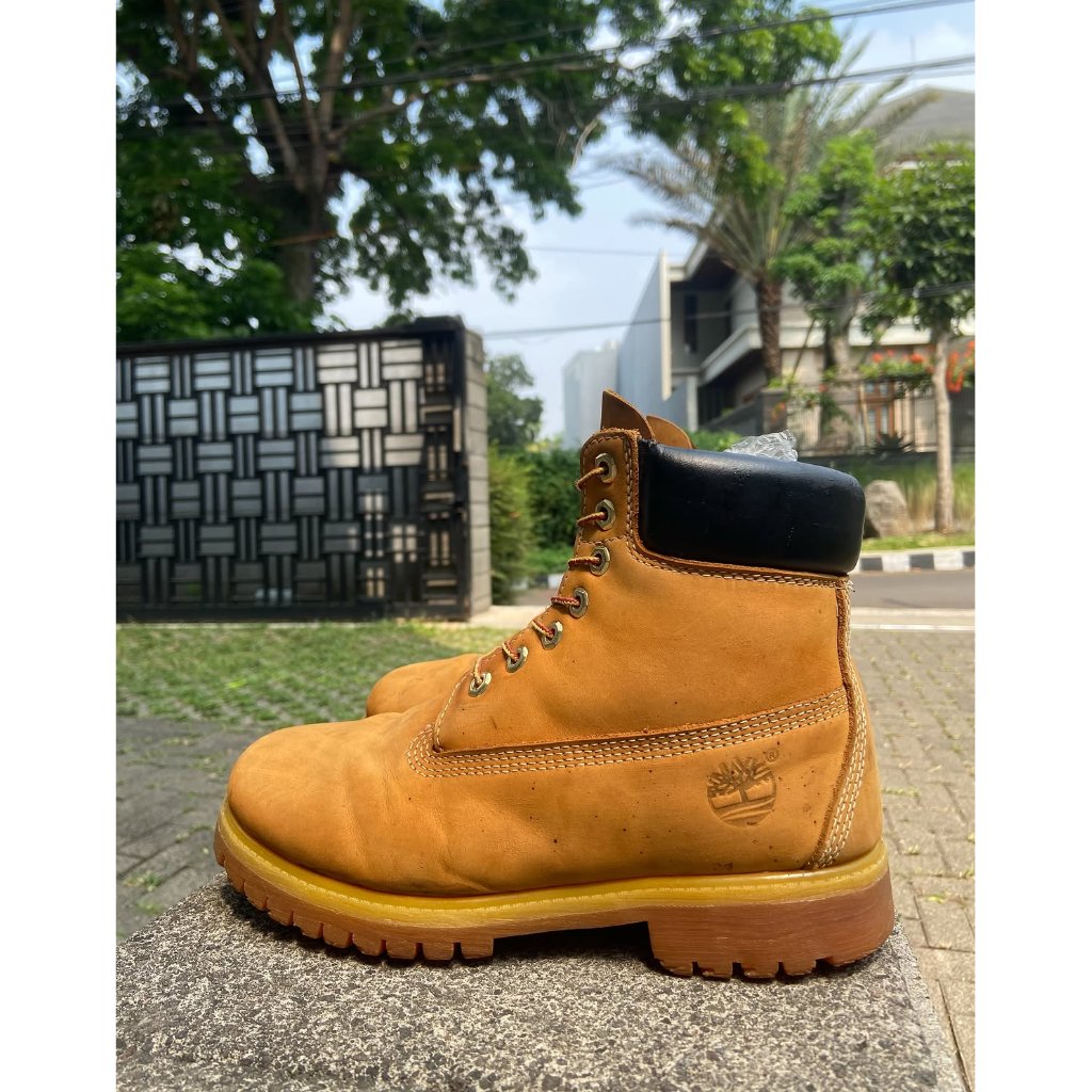 Timberland Boots