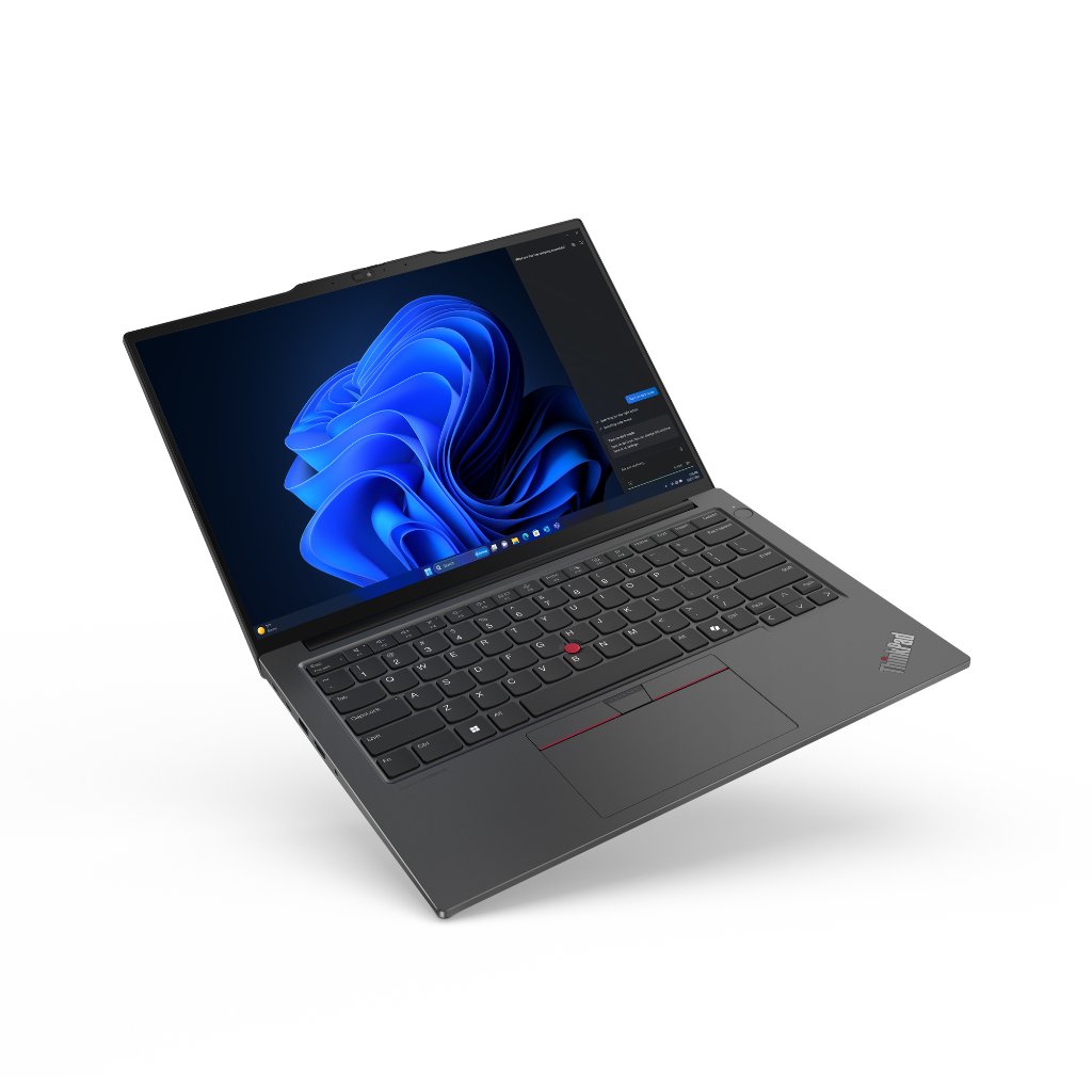 Lenovo ThinkPad E14 Gen 8 -BGID (21Y200BGID) Black/AMD Ryzen™ AI 7 445/32GB DDR5/1TB SSD/14" WUXGA I