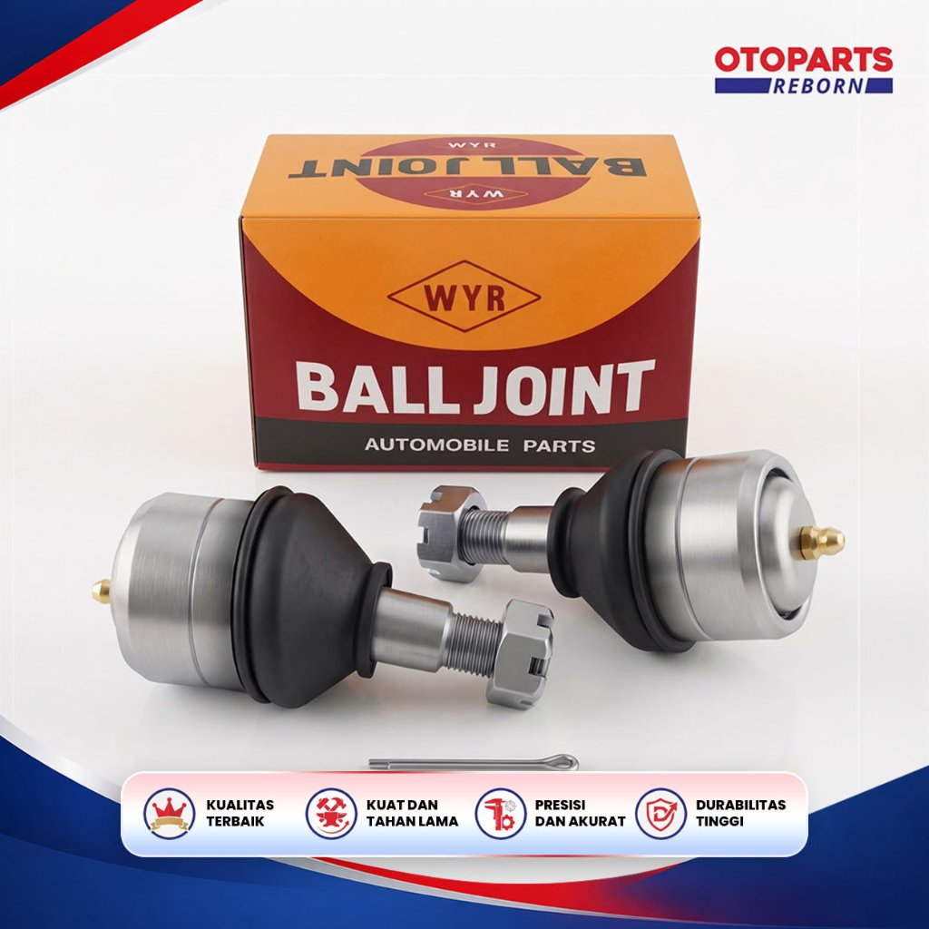 BALL JOINT DAIHATSU S-75 HIJET 1000 ZEBRA