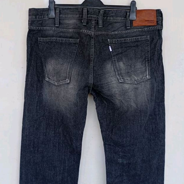 Celana Panjang Jeans Denim Craft Size 42