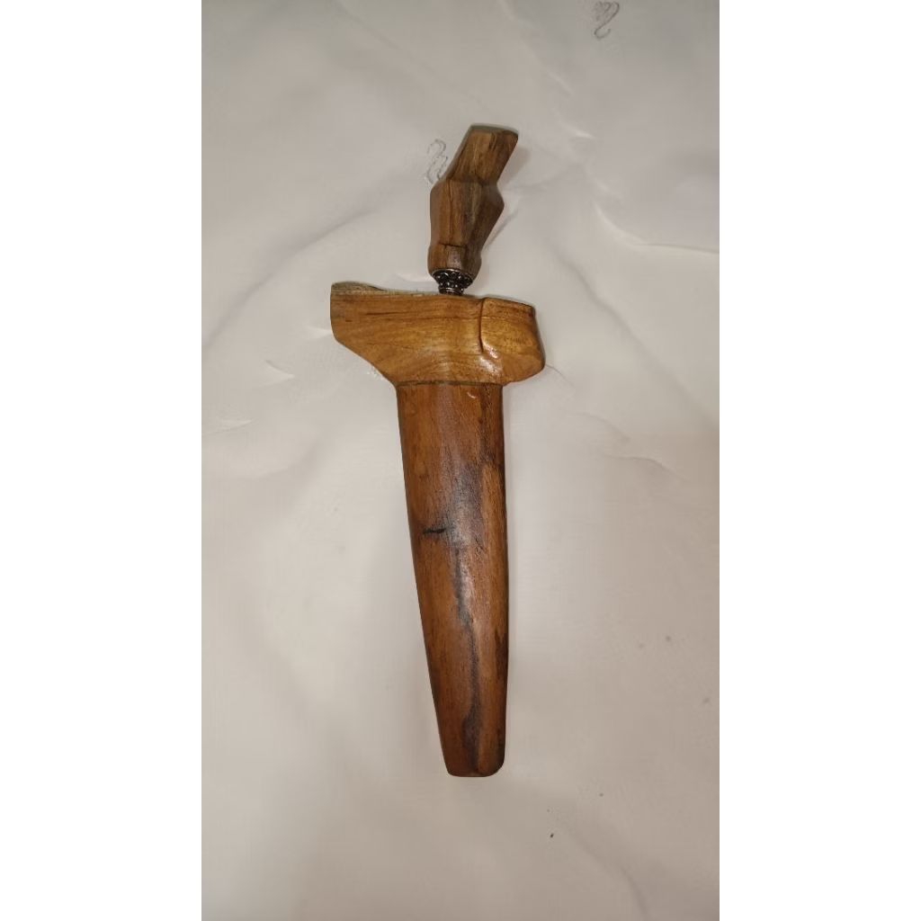 Keris jimatan bethok