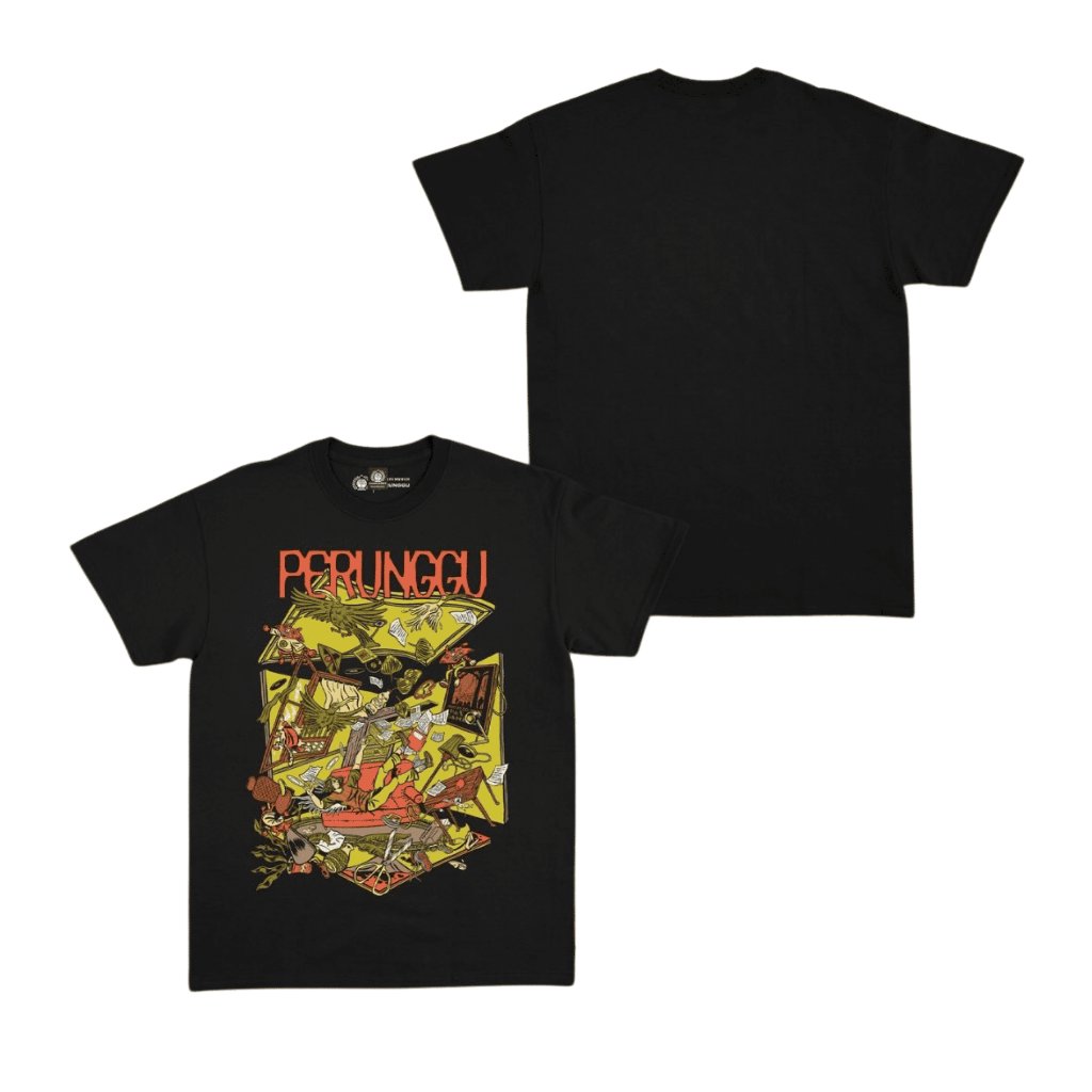 Ts Perunggu X Cherrypop - Ini Abadi