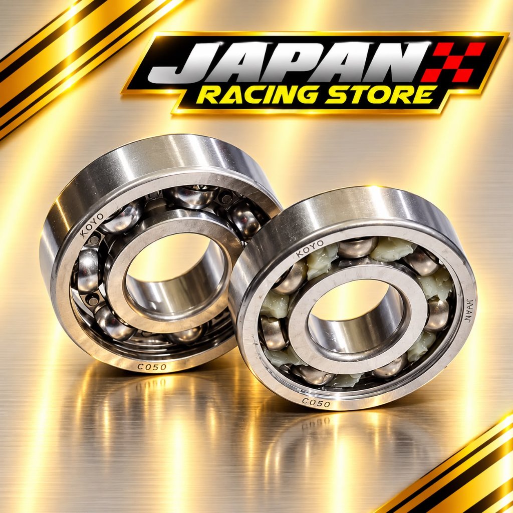 BEARING LAHAR KRUK AS MIO SMILE, MIO SPORTY, MIO SOUL, FINO KARBU, MIO KARBU