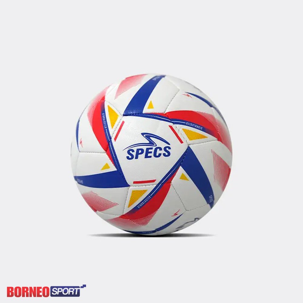 BOLA SEPAK SPECS STARBLUSTER FB TRAINING BALL #4 / BOLA SEPAK SPECS ORIGINAL