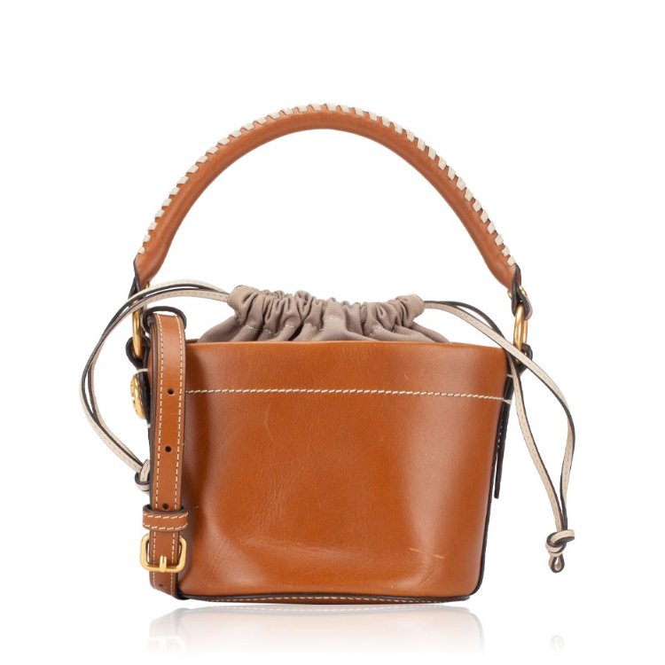 Tas Wanita Tory Burch Miller Small Canteen Bag Original