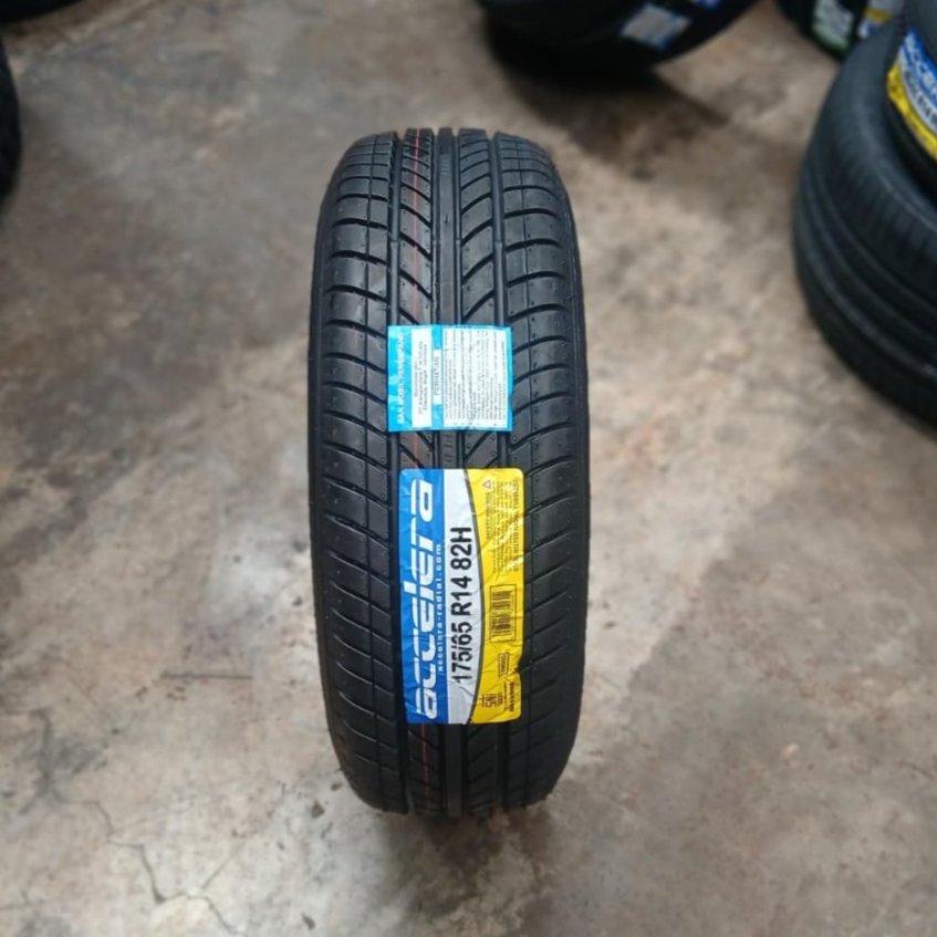 Ban Mobil Brio Agya Calya Sigra 175 65 R14 Accelera Accelera Tubles