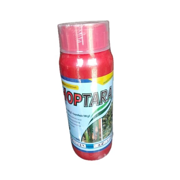 Insektisida Hoptara 500 EC 500ml Klorpirifos + Buprofezin