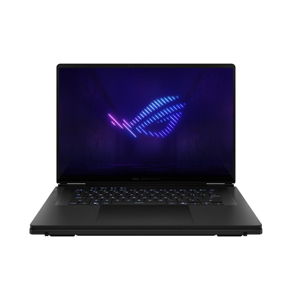 ROG Zephyrus Duo 16 GX651AX-I9N59OL9G-HM Intel Core Ultra 9 386H NVIDIA GeForce RTX 5090 24GB 3K OLE