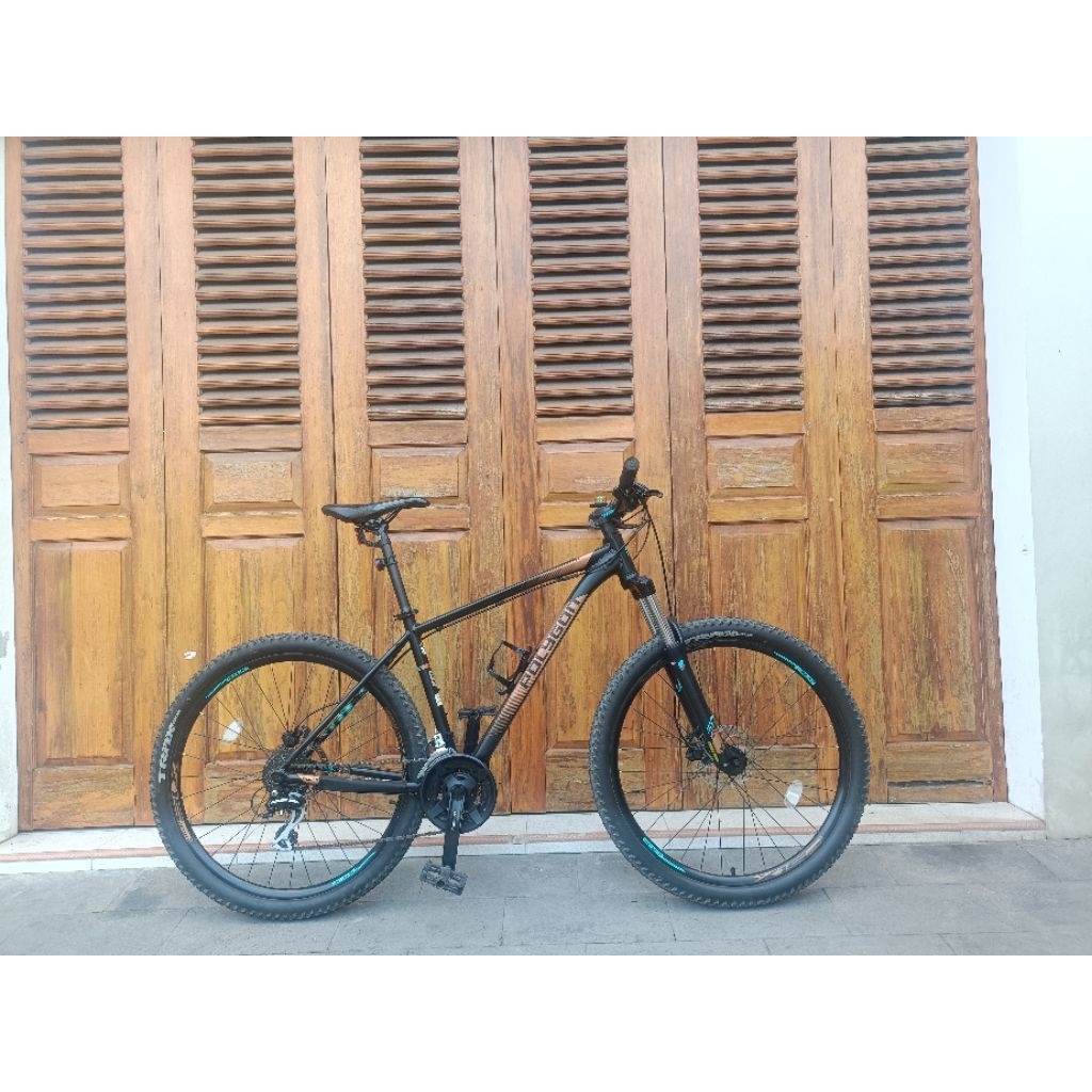 Polygon Premier 4 Size M Scond