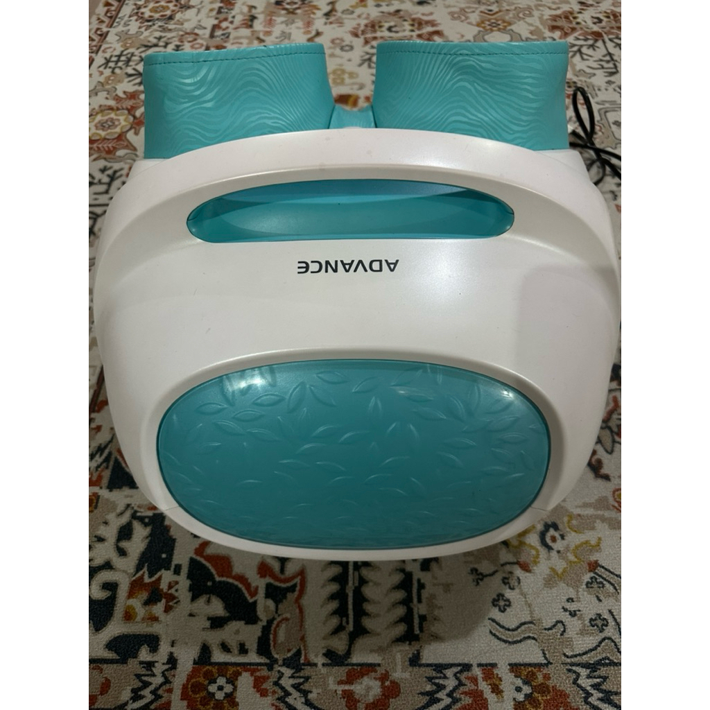 pijet kaki advance preloved