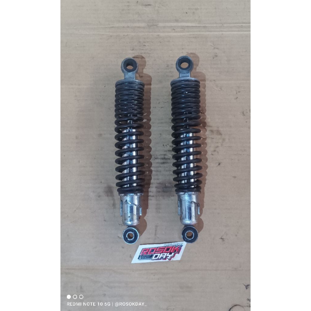 Shock Skok Belakang GL Max Original Skok Shock Shockbreker Belakang Honda GL Max GL Pro GLpromax Neo