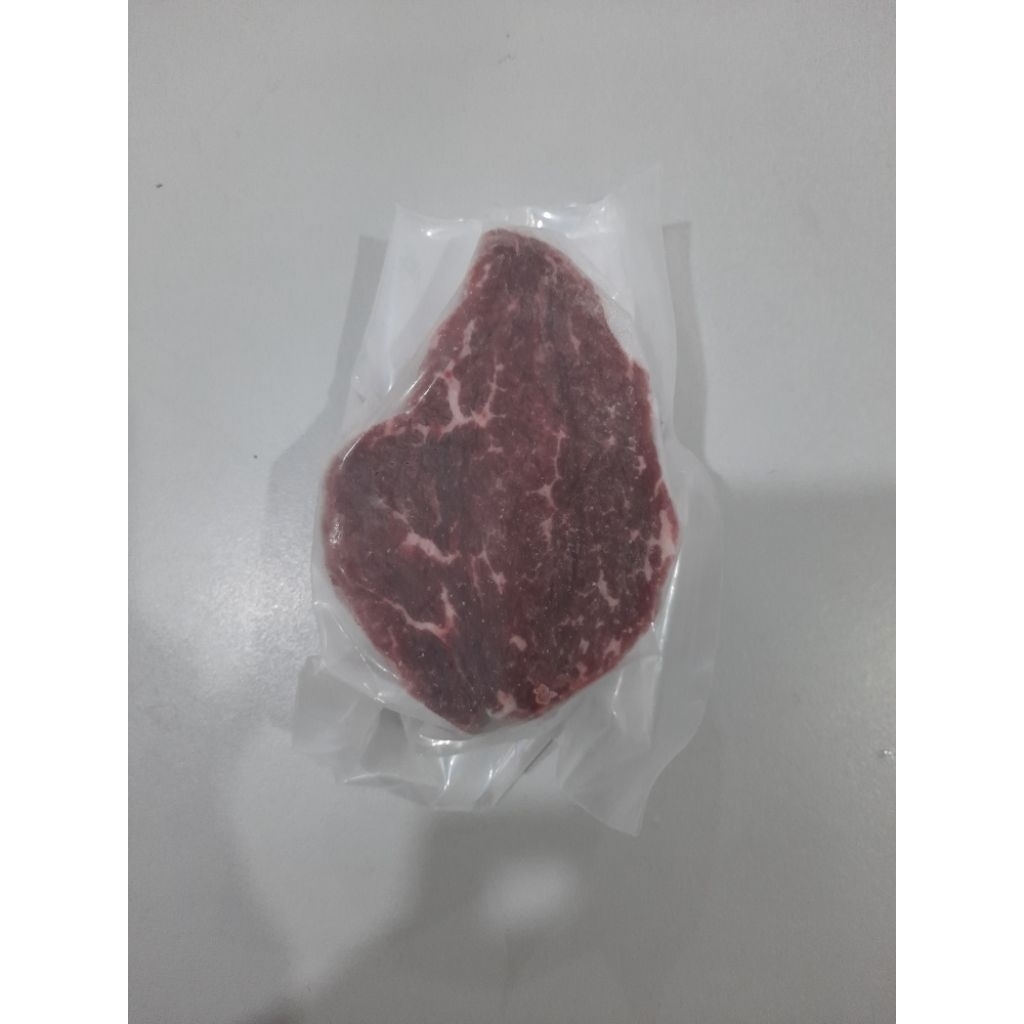 

Aus beef Tenderloin