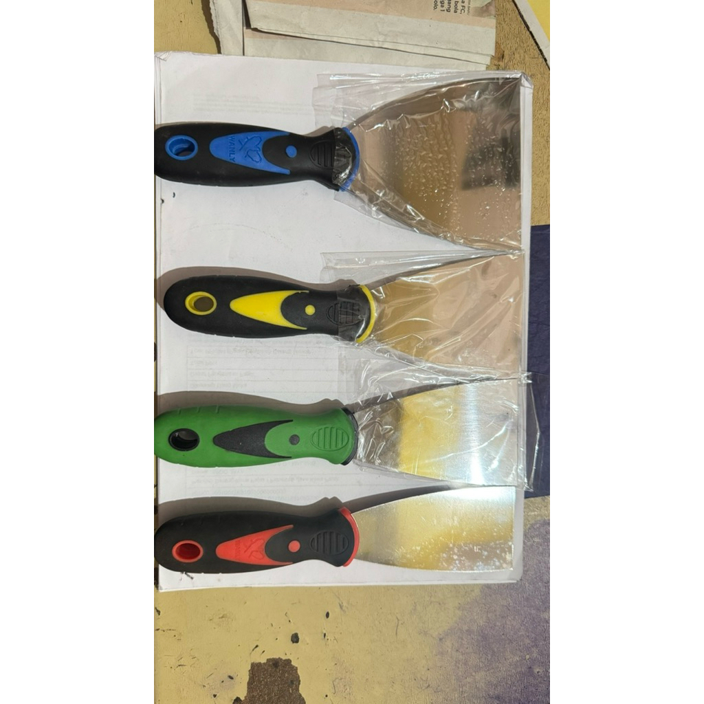 kapi gagang karet, skrap gagang karet.