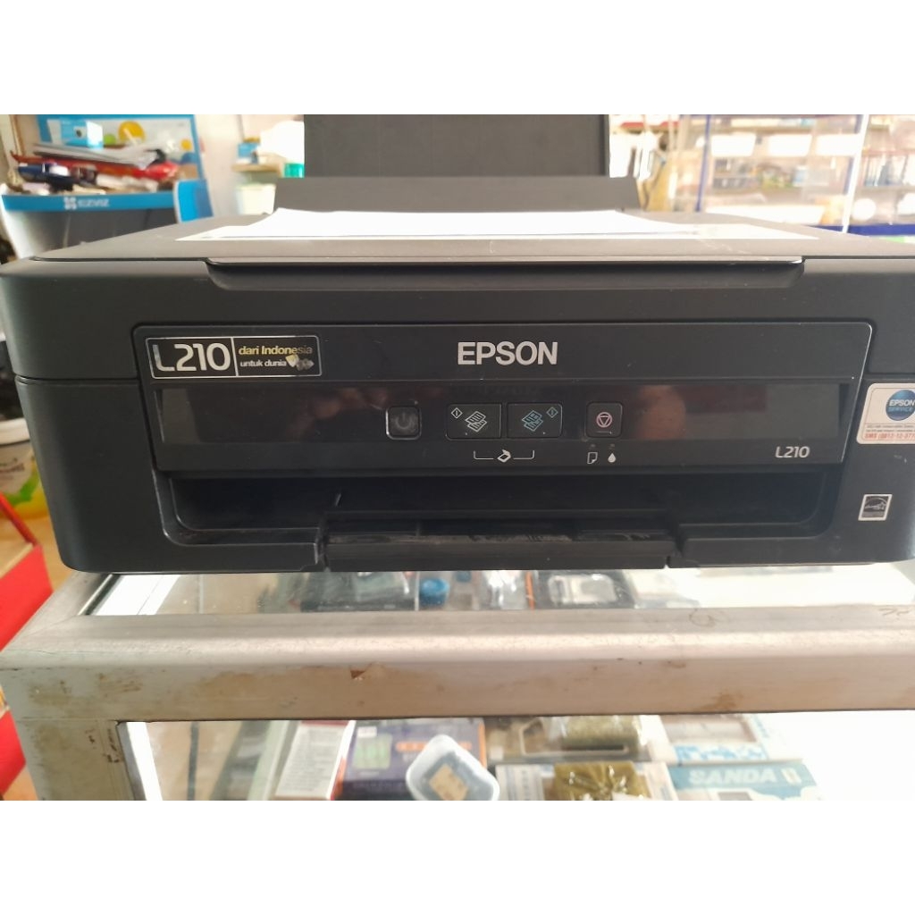 printer epson L210