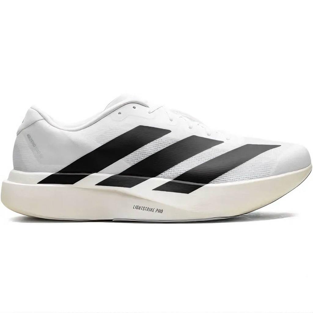 Adizero Evo SL White Black