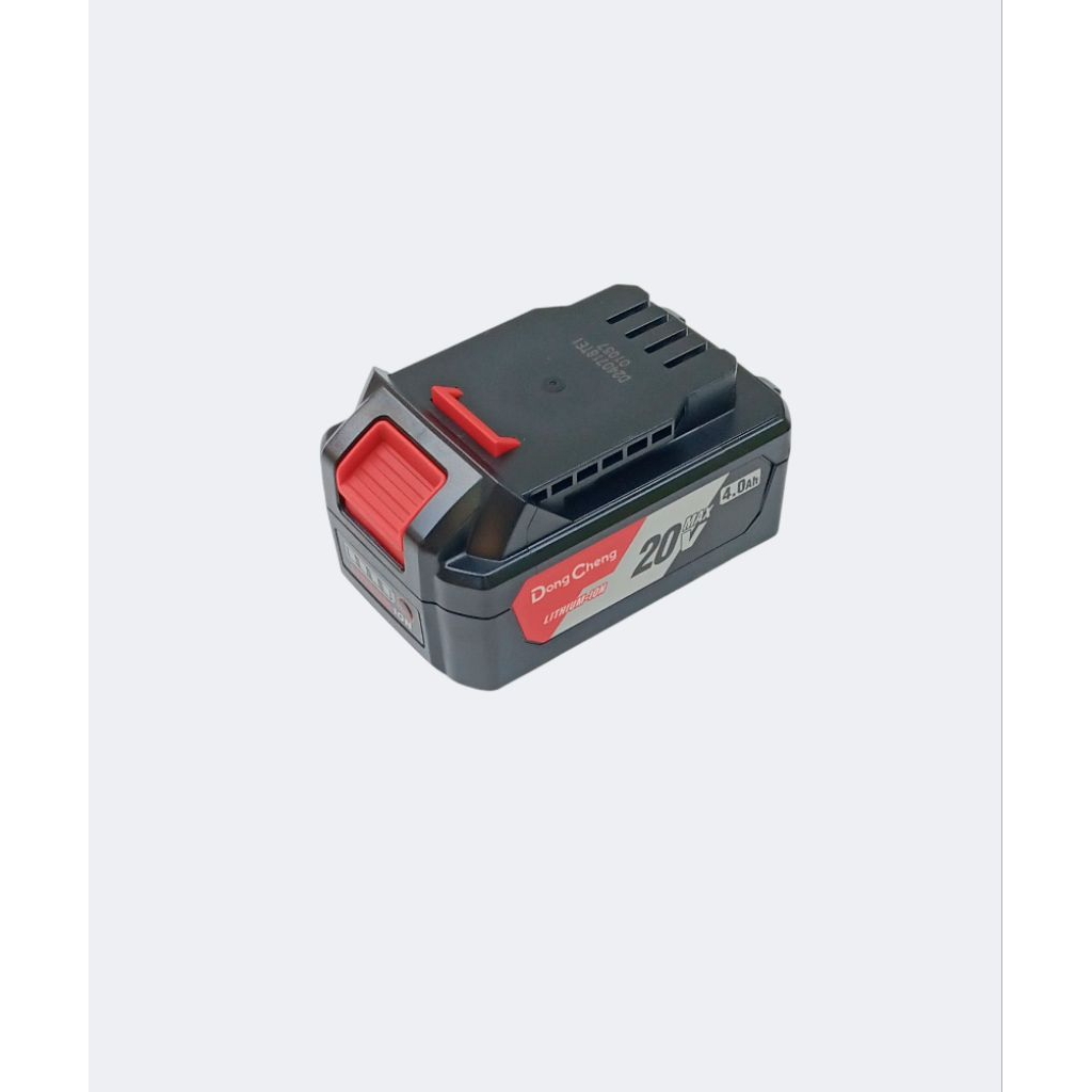 Dongcheng Baterai 20V 4.0 AH Battery CordLess 20V