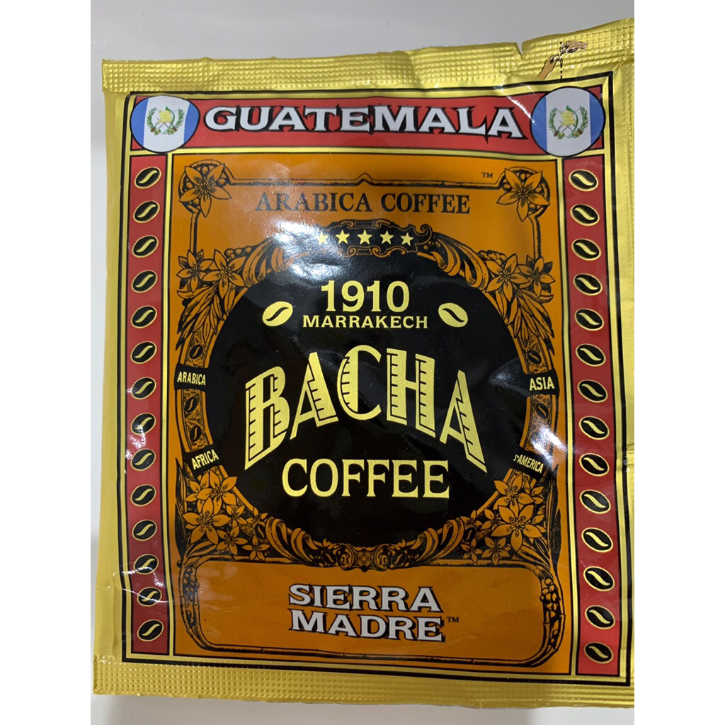BachaCoffee
