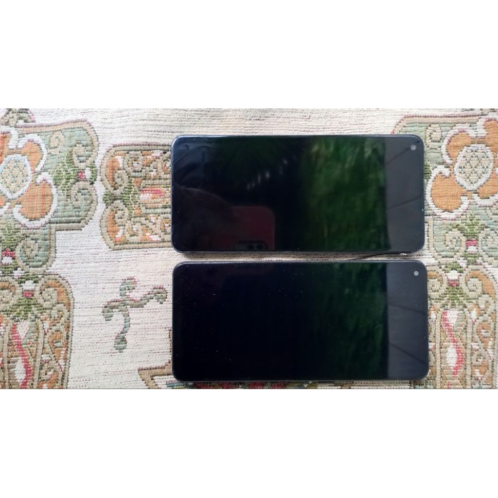 lcd original redmi note 9