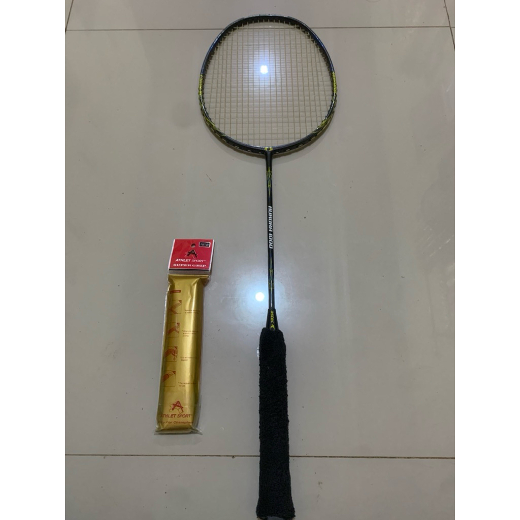 RAKET ASTEC AURORA 1000
