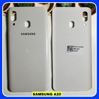 Backdoor Samsung A20