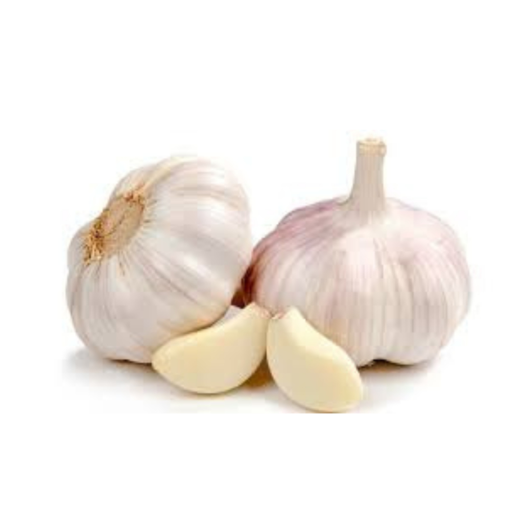 

Bawang Putih Segar Kupas - Bahan Masakan Dapur Berkualitas