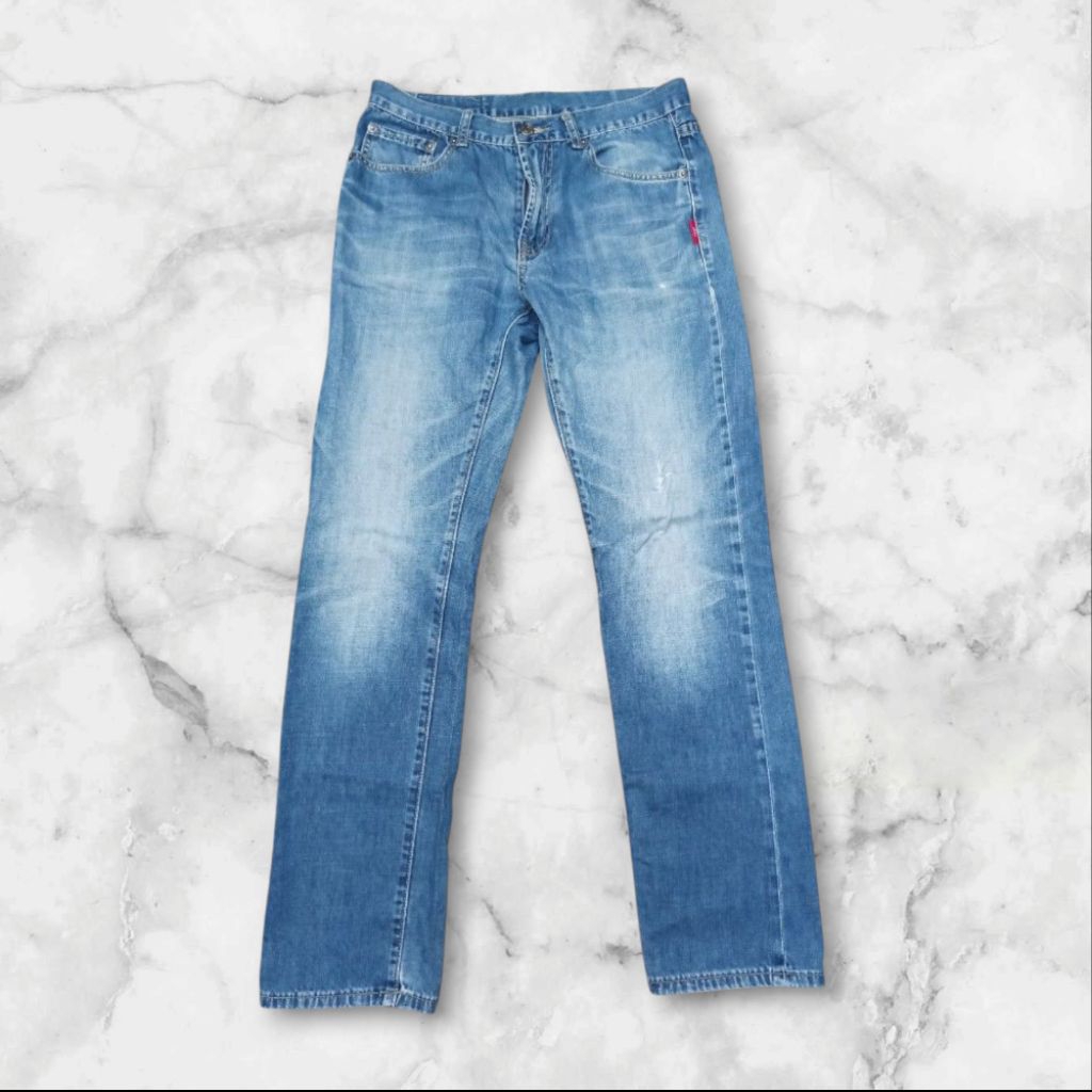 Celana Jeans Wtaps