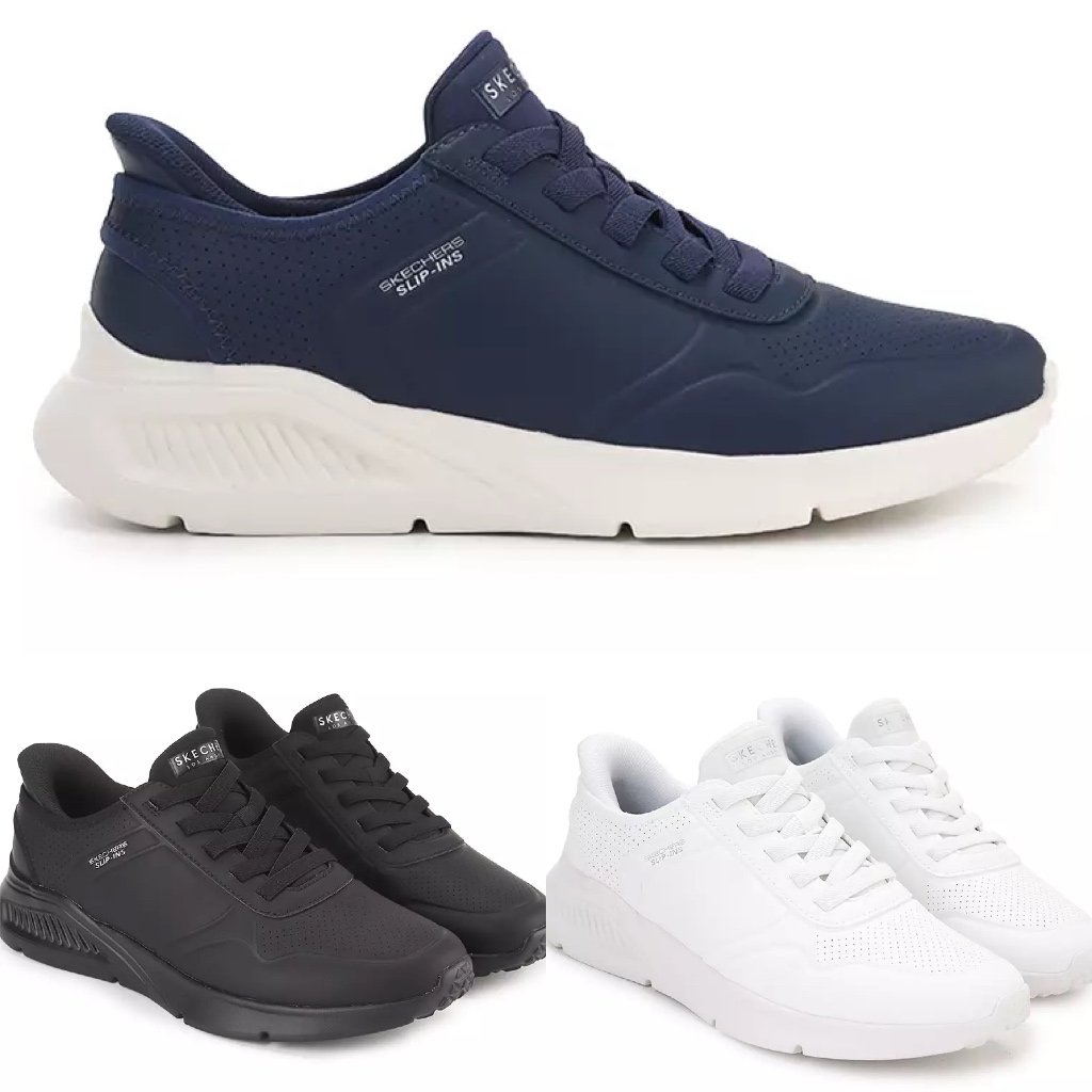 Skechers Street Uno Lite Original (Sepatu Sneakers Pria ss)