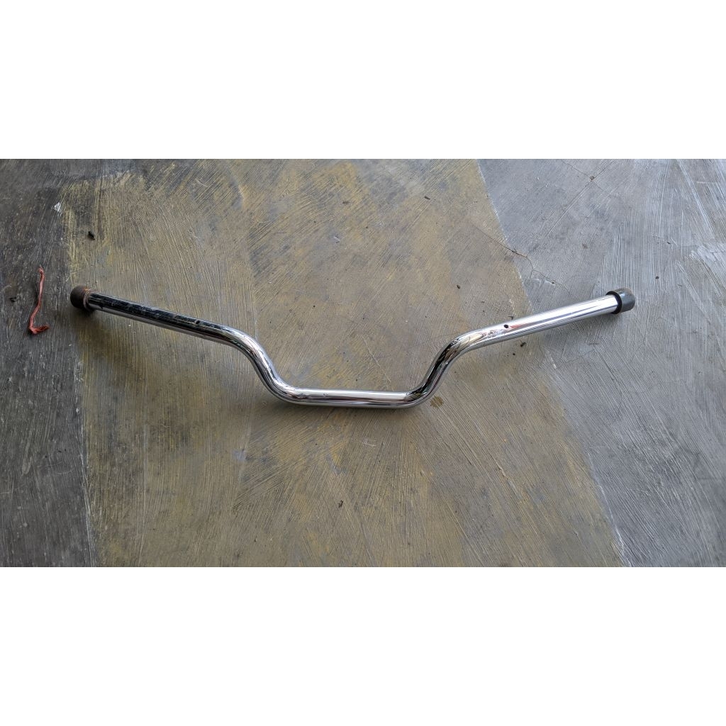 stang cb 150r cbr chrome original