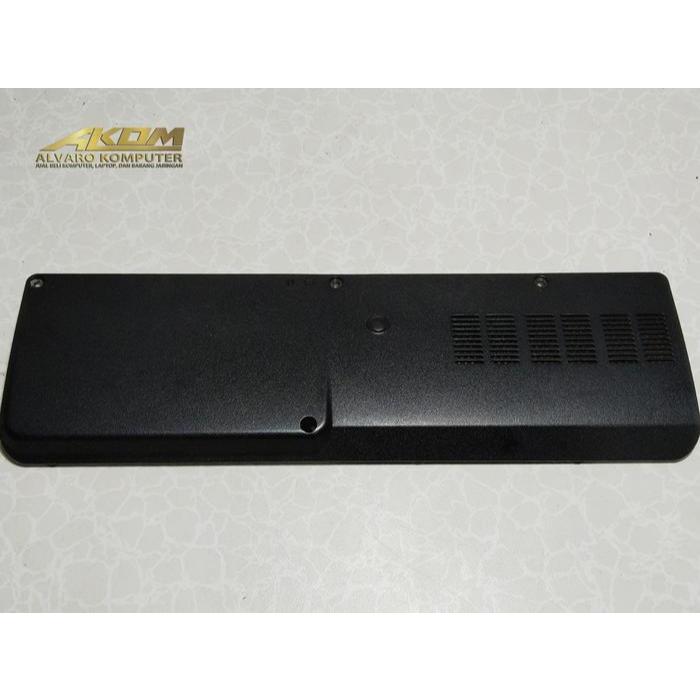 Casing Laptop Tutup Ram dan Hardisk Laptop Acer Aspire E1-471G