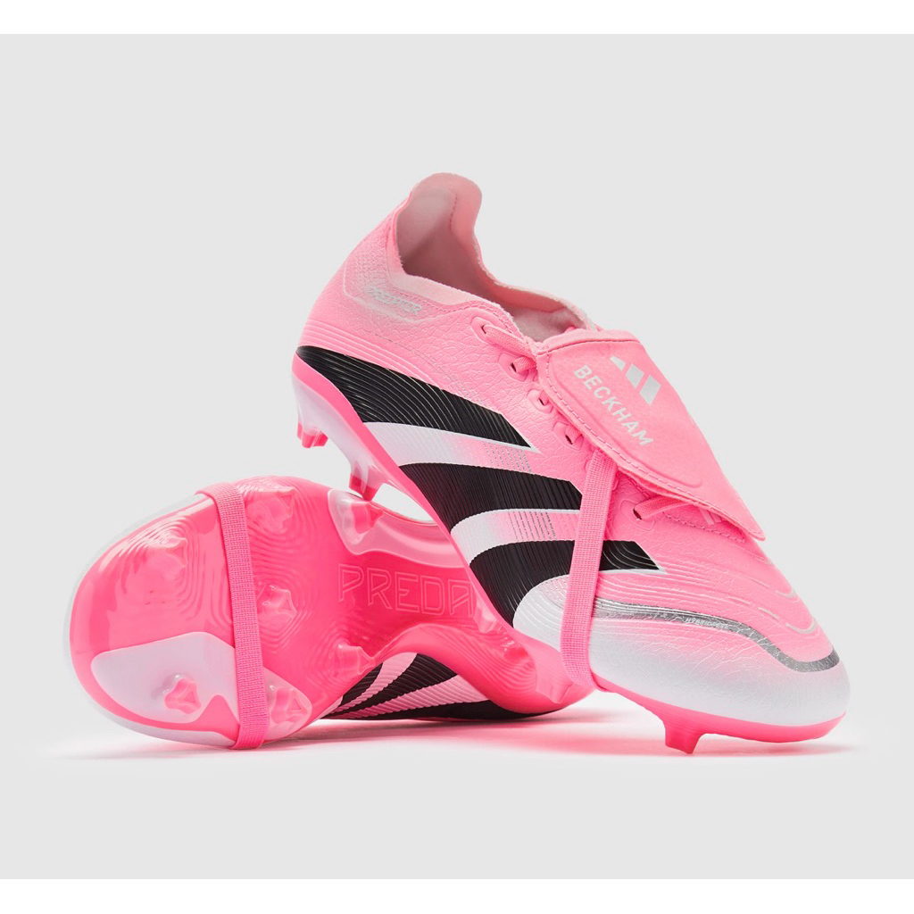 ADIDAS PREDATOR LEAGUE TONGUE X BECKHAM