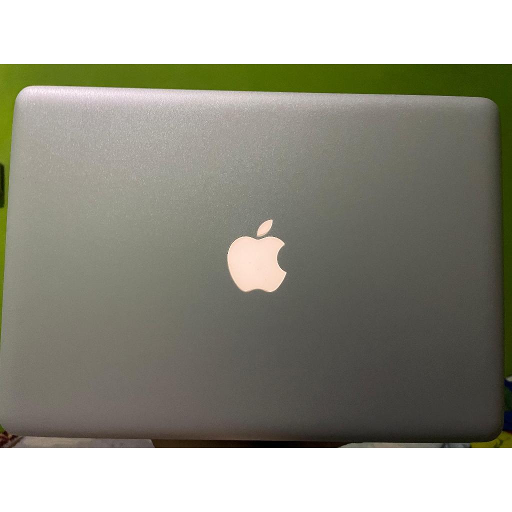 Macbook Pro - Core i5 / RAM 8GB / SSD - Laptop Apple