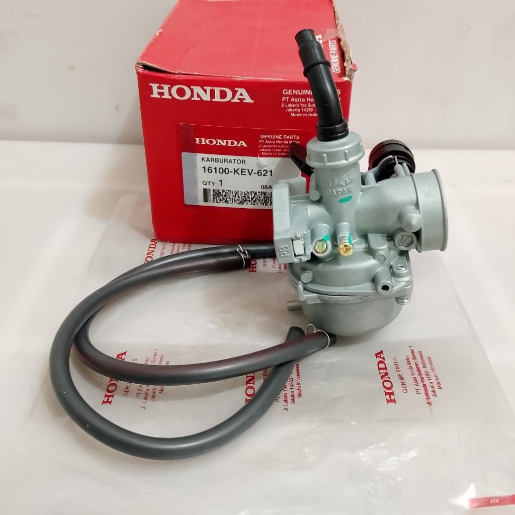 karburator assy supra fit new original KEV