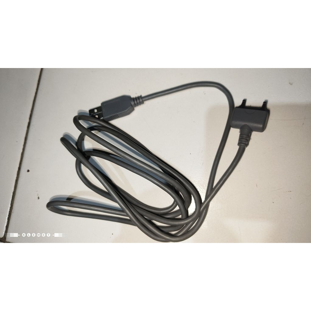 Kabel data sony Ericsson