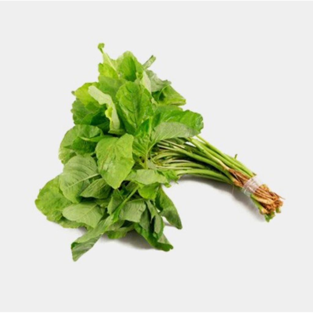 

bayam segar per ikat