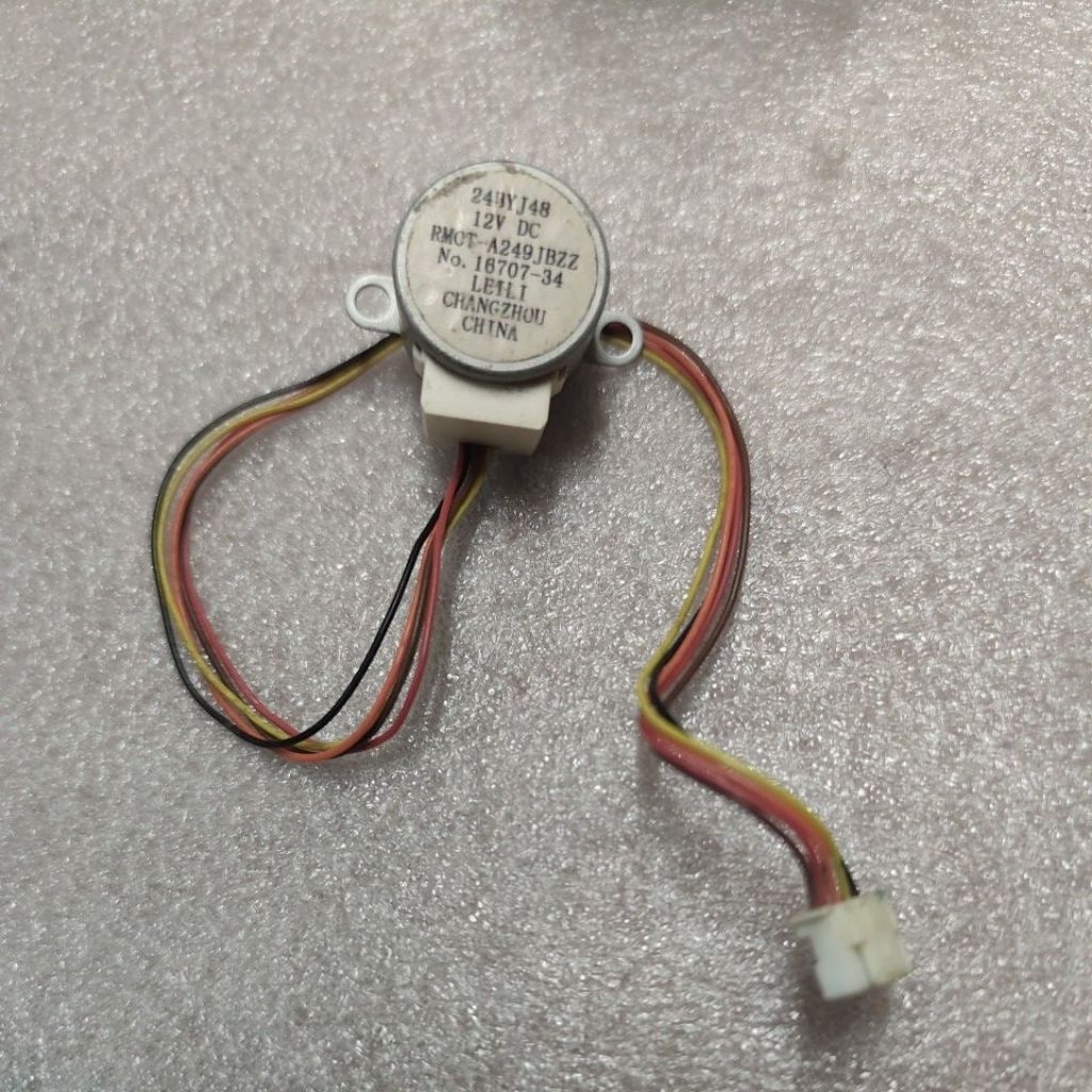 Dinamo swing ac sharp BEY AC Sharp R32