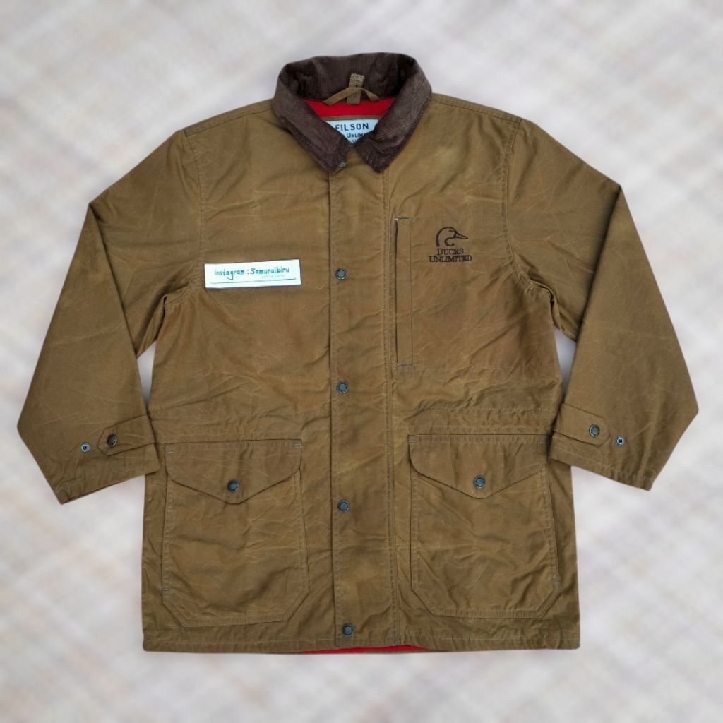 Filson jacket / filson / filson original /filson bag / filson briefcase filson rucksack momotaro jea