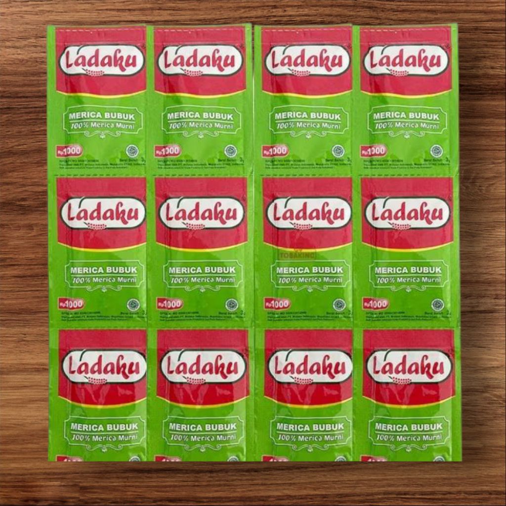 

ladaku merica bubuk 1 renceng 12pcs