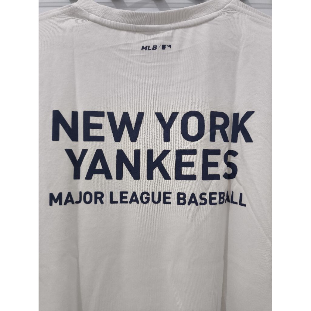 MLB New York Yankees Tshirt