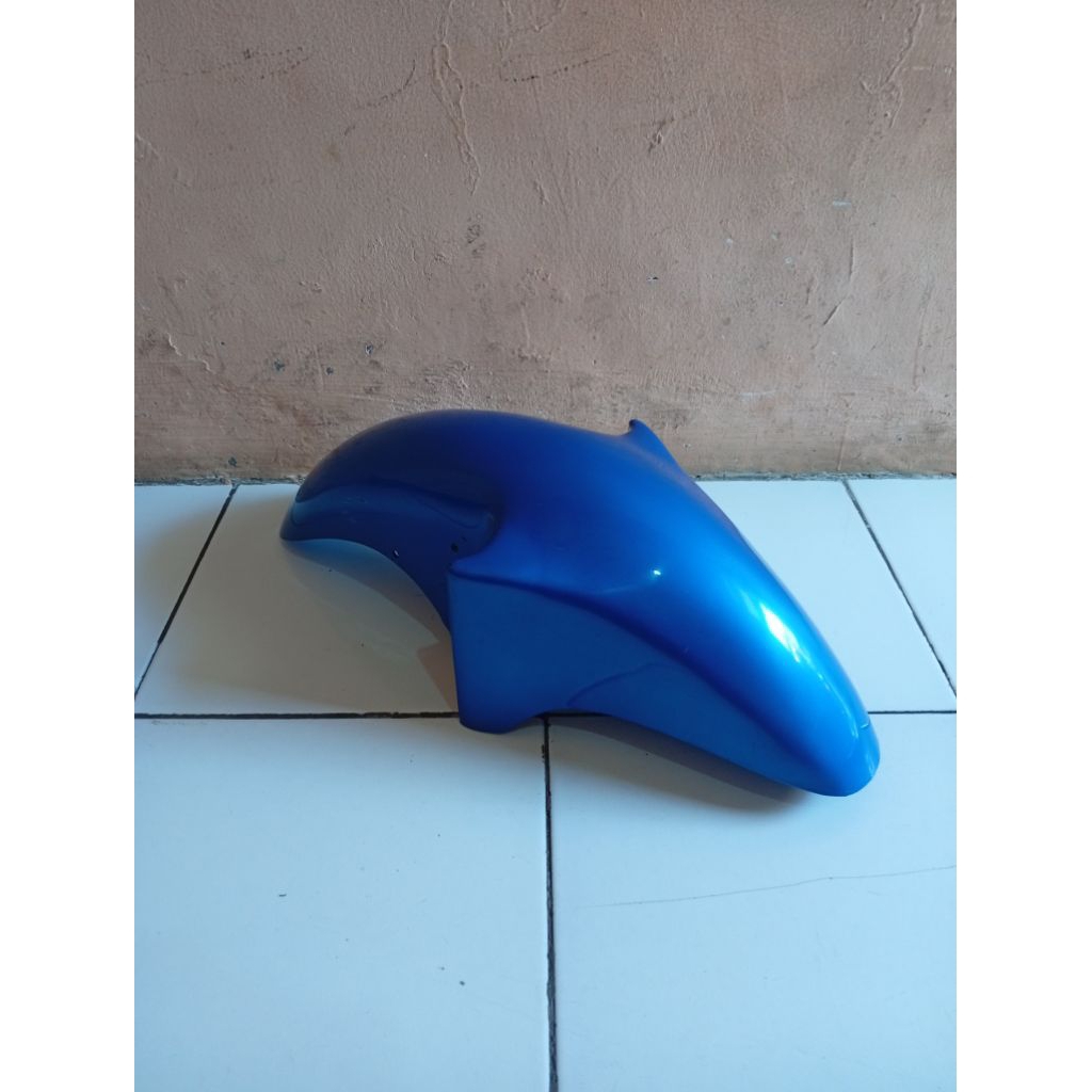 Sepakbor spakbor depan Ninja R Ss Ninja Rr Original copotan