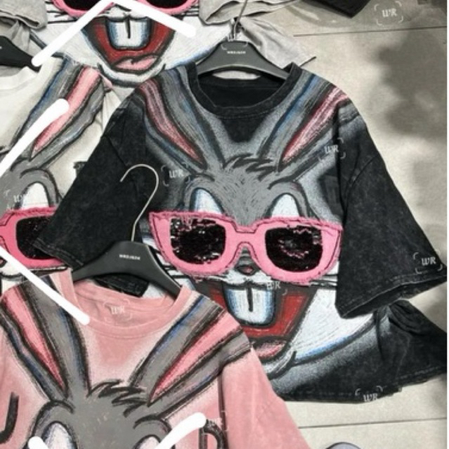 READY KAOS BLACK DJ&DK OVERSIZE LD 130 P 58