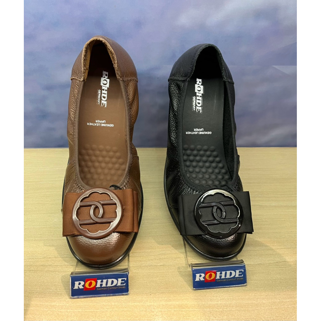 Rohde cewek 7112 original/2