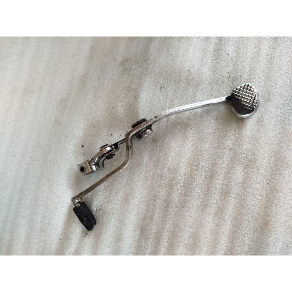 PEDAL OPERAN GIGI PERSNELING RXS RX KING KOBRA ORIGINAL