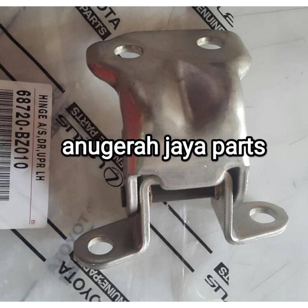 Engsel Pintu Depan Bagian Bawah Avanza Xenia Original