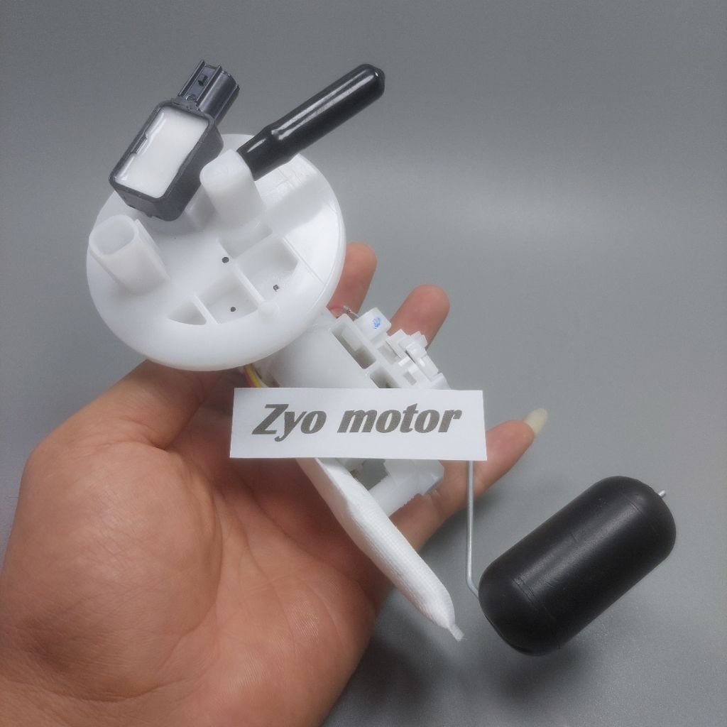 FUELPUMP 100% ASLI BAWAAN MOTOR YAMAHA MIO J MIO GT FINO 1SET ORIGINAL