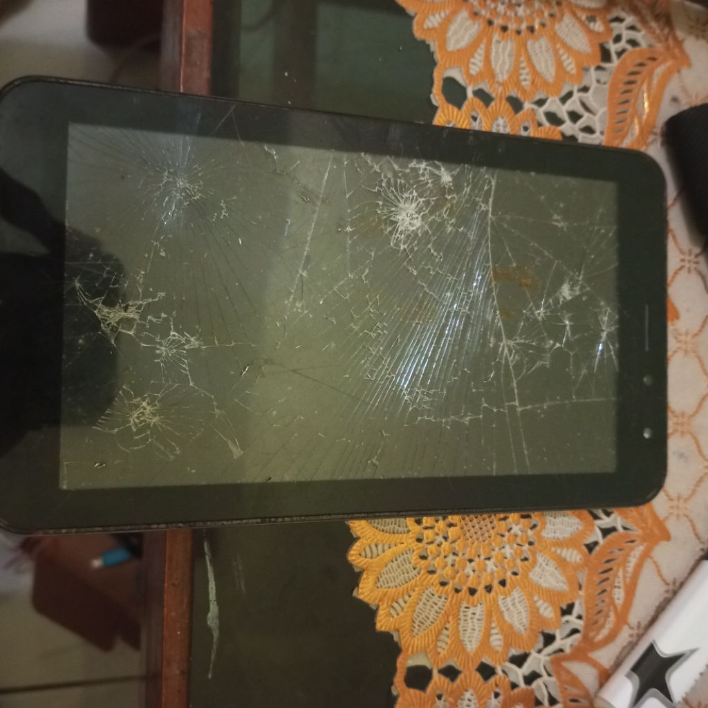 tab Vandroid Advan i7a minus