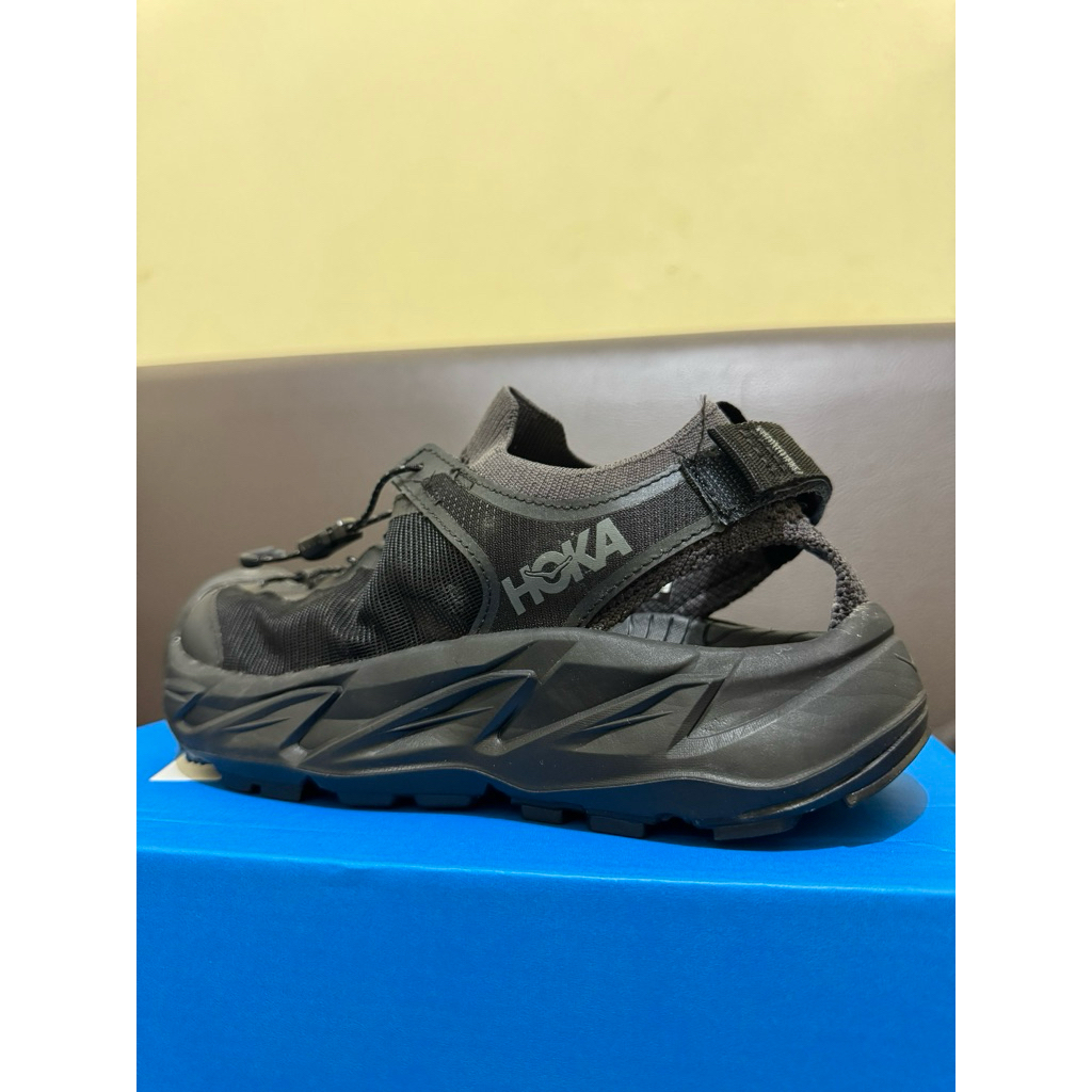 Hoka Hopara 2 (38) trail/running