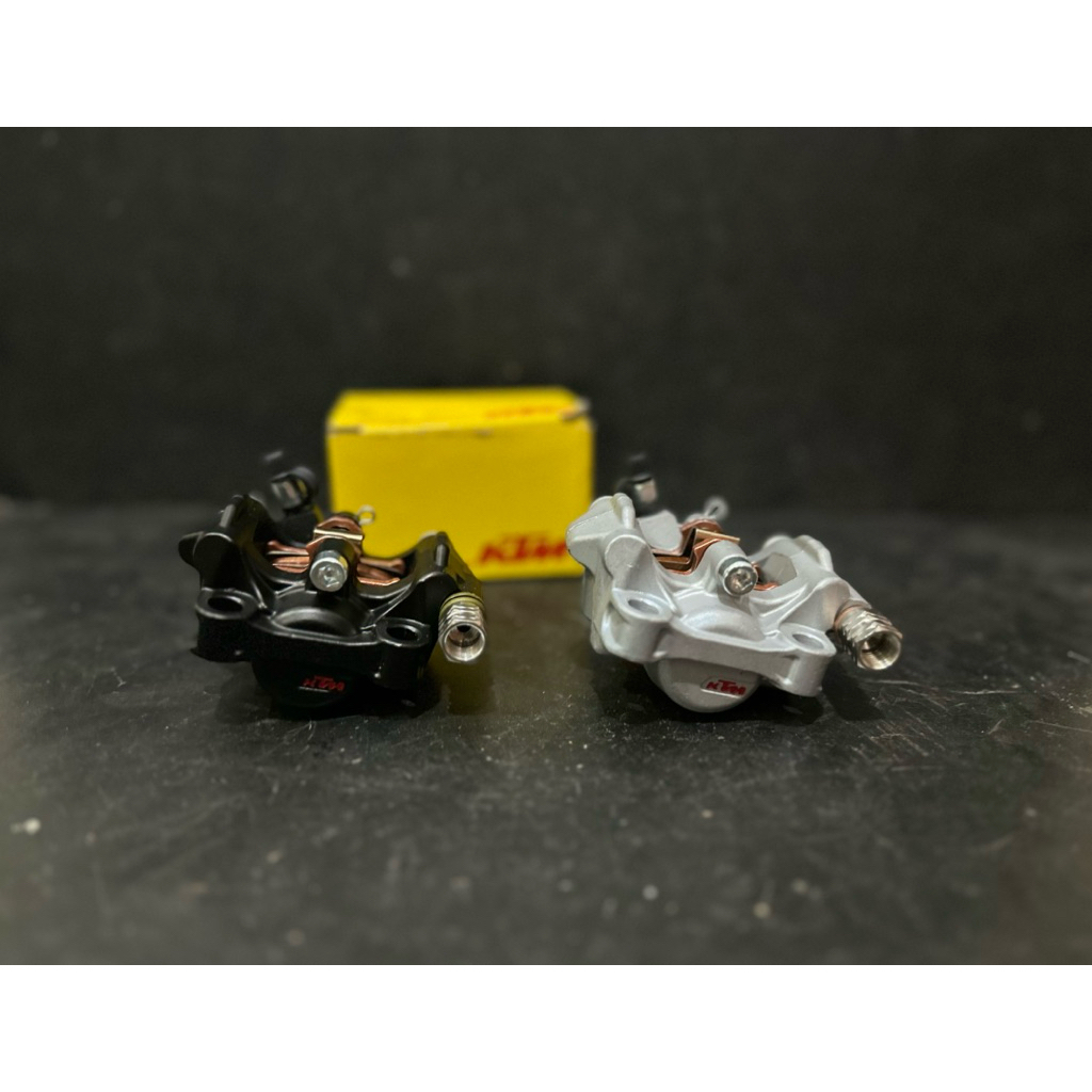 kaliper caliper ktm 85sx formula pitch 45 original thailand