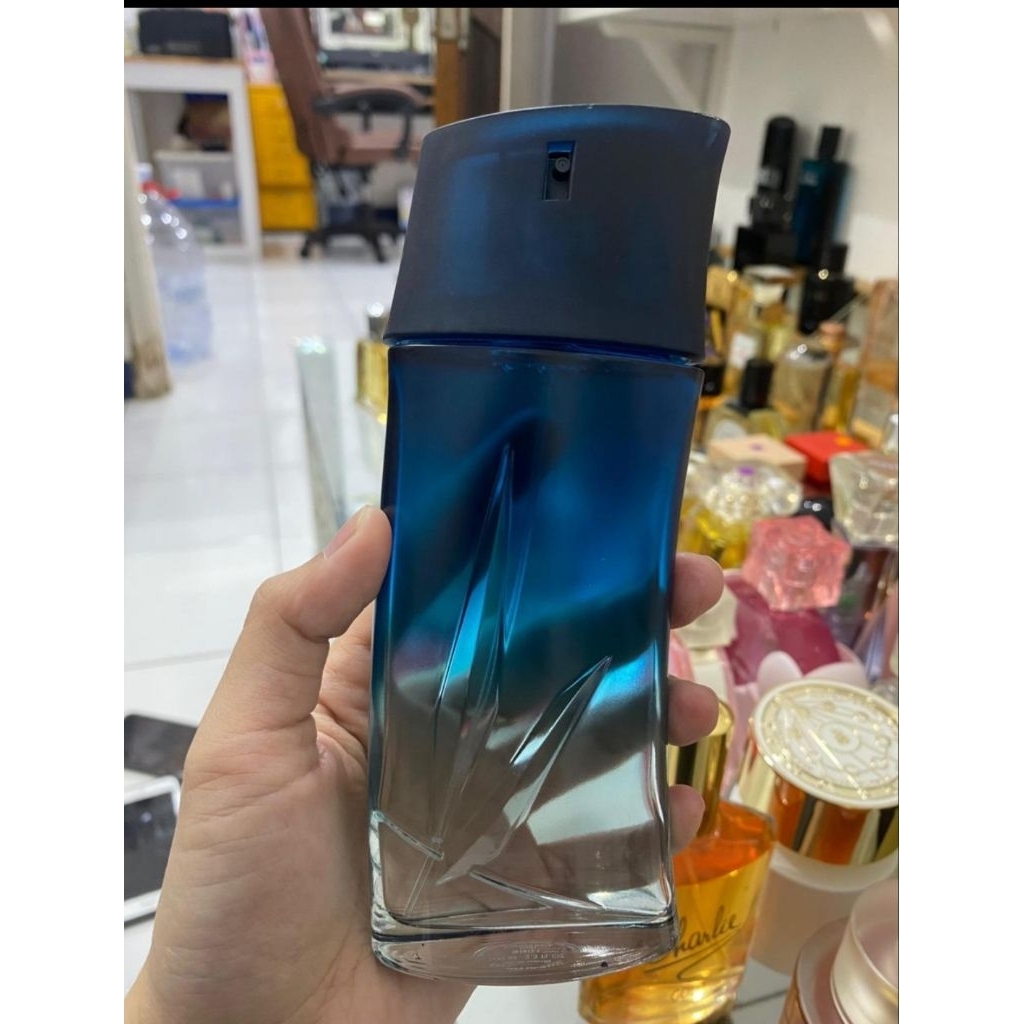 Kenzo batang pour Homme edp 100ml unbox